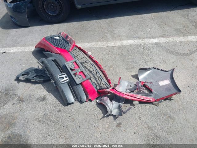 SHHFK7G49JU203590 Honda Civic Hatchback Sport