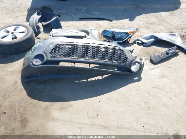 KNDJN2A23F7221142 KIA Soul Base