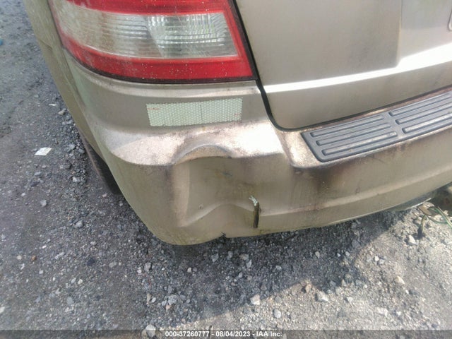 2005 KIA SORENTO KNDJD733255501585 Photo 5