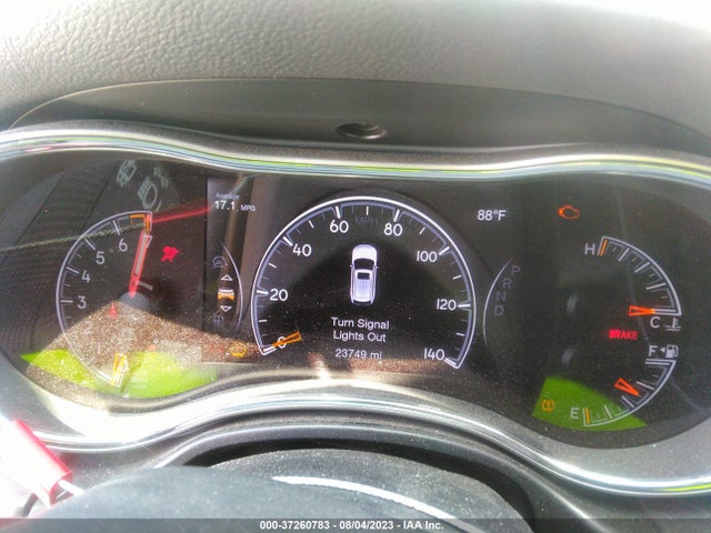 1C4RJEAG0JC480554 Jeep Grand Cherokee Laredo E