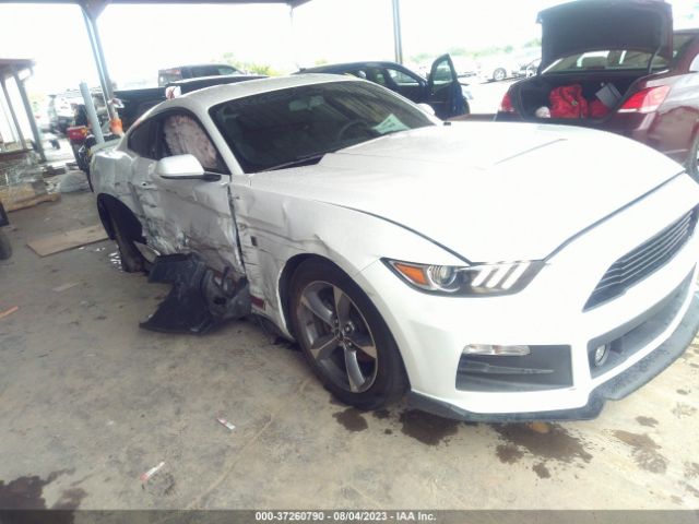 1FA6P8AM1F5323433 auction archive image