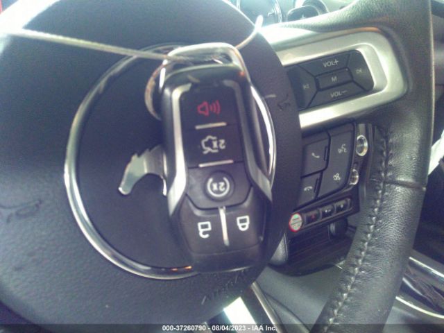 1FA6P8AM1F5323433 Ford Mustang V6