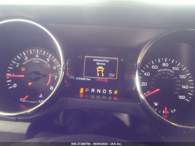 1FA6P8AM1F5323433 Ford Mustang V6