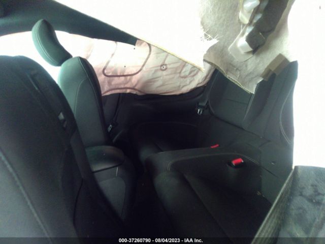 1FA6P8AM1F5323433 Ford Mustang V6