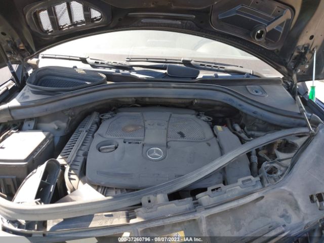 4JGDA5HB1HA960673 Mercedes-Benz Gle Gle 350