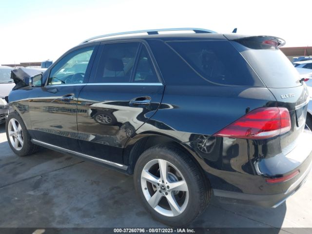 4JGDA5HB1HA960673 Mercedes-Benz Gle Gle 350