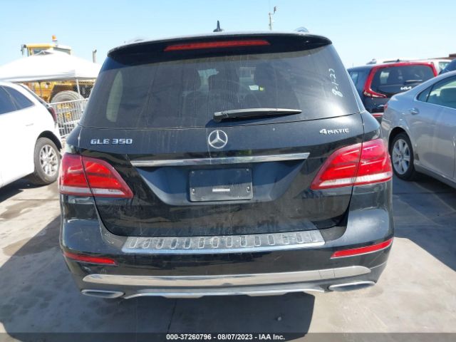 4JGDA5HB1HA960673 Mercedes-Benz Gle Gle 350