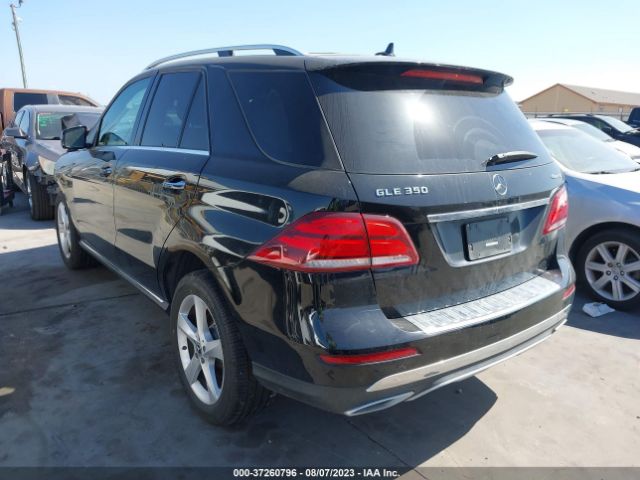 4JGDA5HB1HA960673 Mercedes-Benz Gle Gle 350