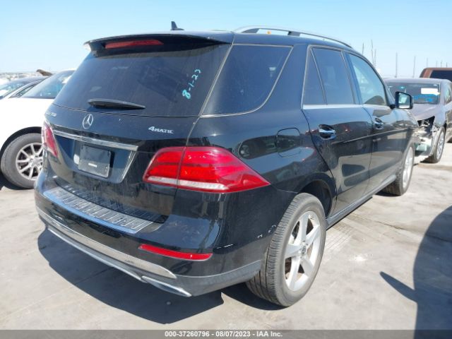 4JGDA5HB1HA960673 Mercedes-Benz Gle Gle 350