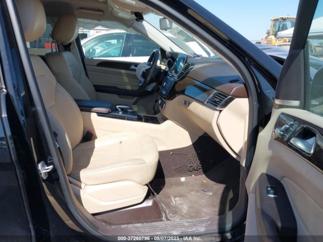 4JGDA5HB1HA960673 Mercedes-Benz Gle Gle 350