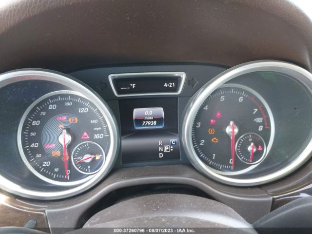4JGDA5HB1HA960673 Mercedes-Benz Gle Gle 350