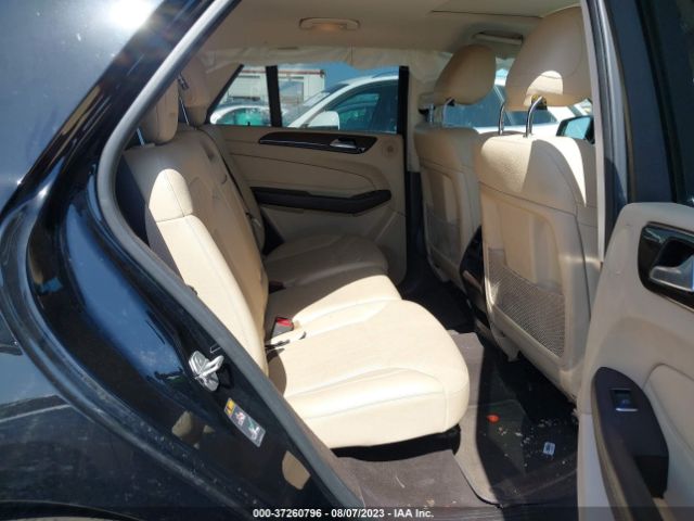 4JGDA5HB1HA960673 Mercedes-Benz Gle Gle 350