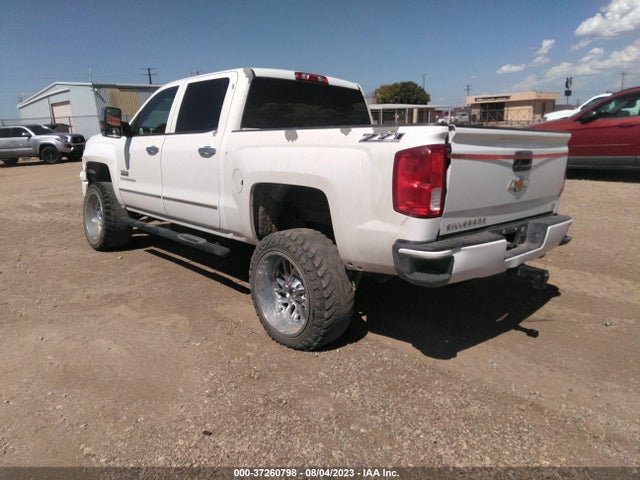 2014 CHEVROLET SILVERADO 1500 LT VIN: 3GCUKREC0EG237240
