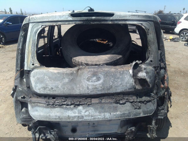 KIA Soul Base 2014 KNDJN2A29E7744177 Image 15