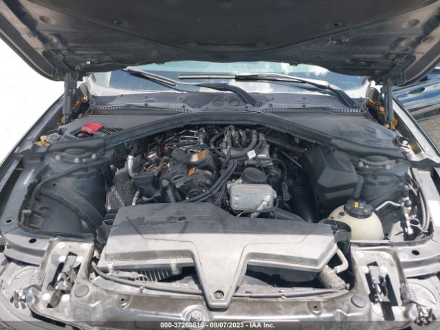 WBA3C1C50FK120358 BMW 3 Series 328i