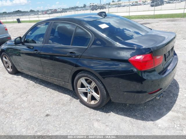 WBA3C1C50FK120358 BMW 3 Series 328i