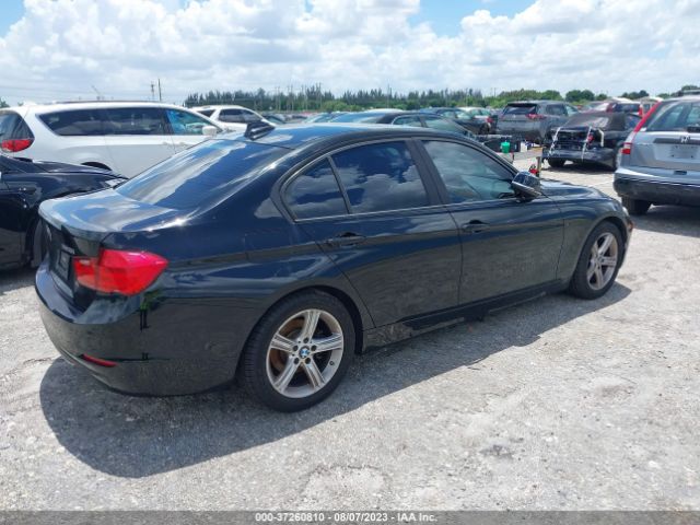 WBA3C1C50FK120358 BMW 3 Series 328i