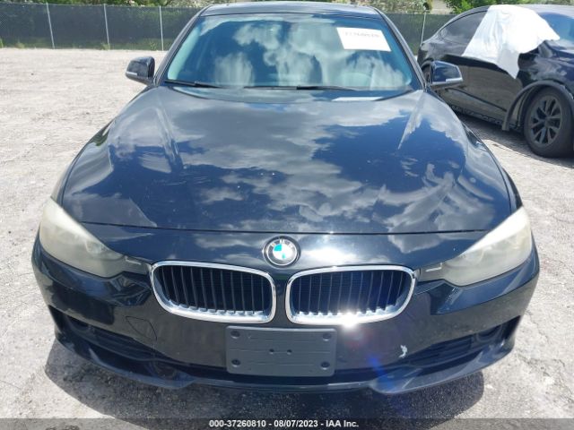 WBA3C1C50FK120358 BMW 3 Series 328i