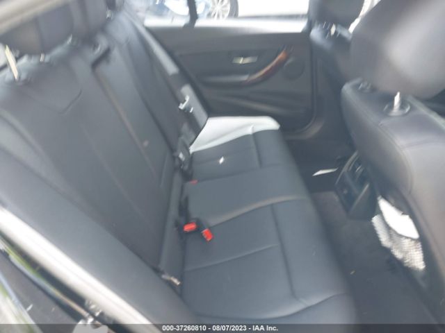 WBA3C1C50FK120358 BMW 3 Series 328i