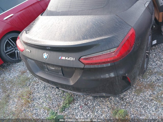 BMW Z4 Sdrivem40i 2020 WBAHF9C09LWW49280 Image 16
