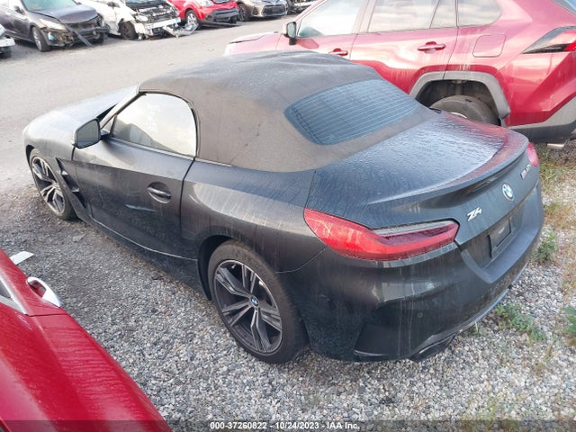 BMW Z4 Sdrivem40i 2020 WBAHF9C09LWW49280 Image 3