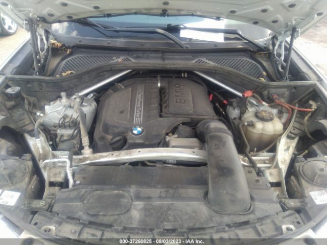 5UXKR2C52J0Z22013 BMW X5 Sdrive35i