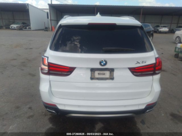 5UXKR2C52J0Z22013 BMW X5 Sdrive35i