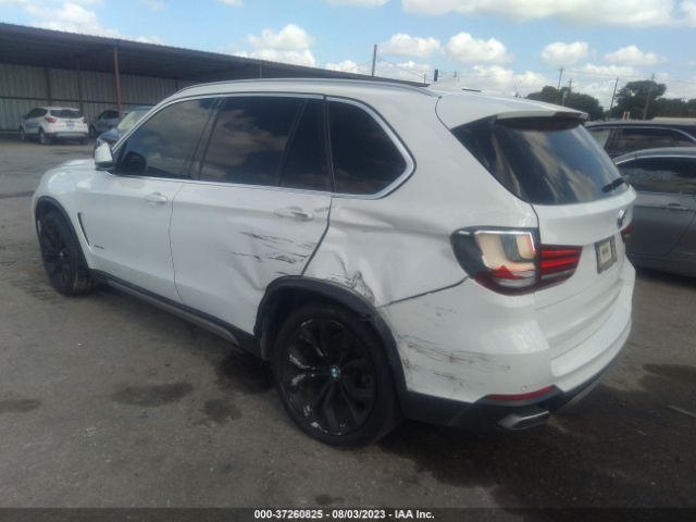 5UXKR2C52J0Z22013 BMW X5 Sdrive35i