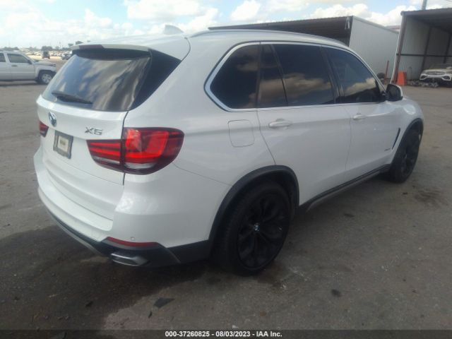 5UXKR2C52J0Z22013 BMW X5 Sdrive35i
