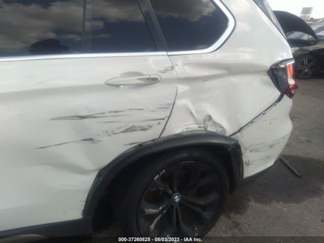 5UXKR2C52J0Z22013 BMW X5 Sdrive35i