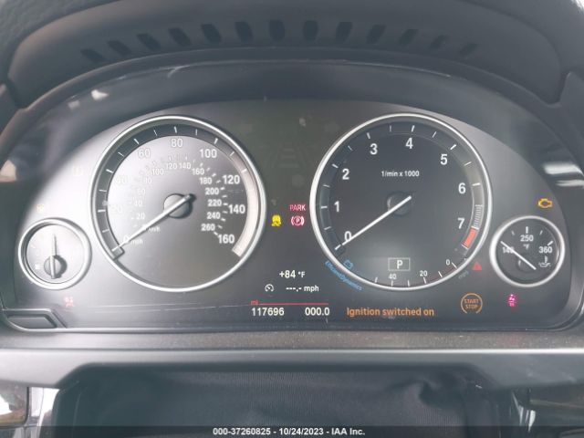 5UXKR2C52J0Z22013 BMW X5 Sdrive35i