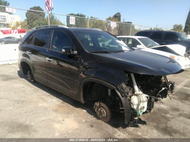 2014 5XYKT3A66EG539616 главное изображение