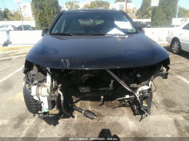 5XYKT3A66EG539616 KIA SORENTO LX