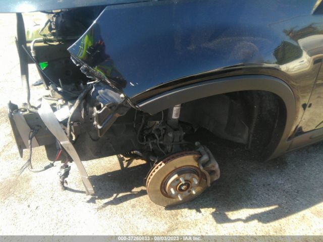 5XYKT3A66EG539616 KIA SORENTO LX