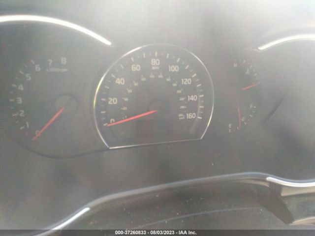 5XYKT3A66EG539616 KIA SORENTO LX