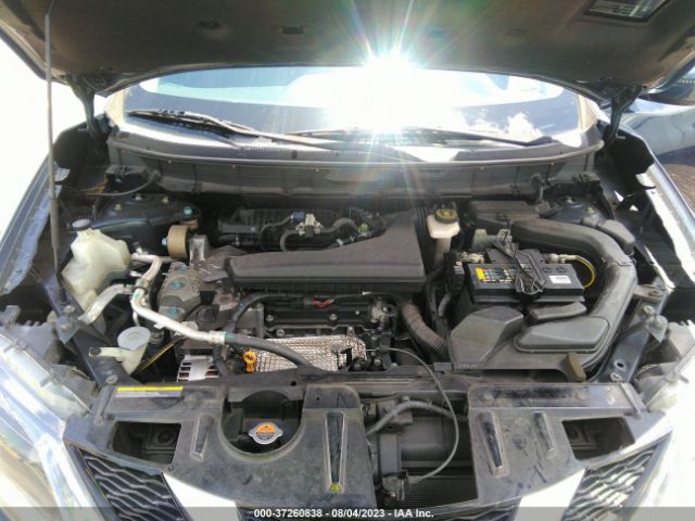 KNMAT2MT4GP685889 Nissan ROGUE SV