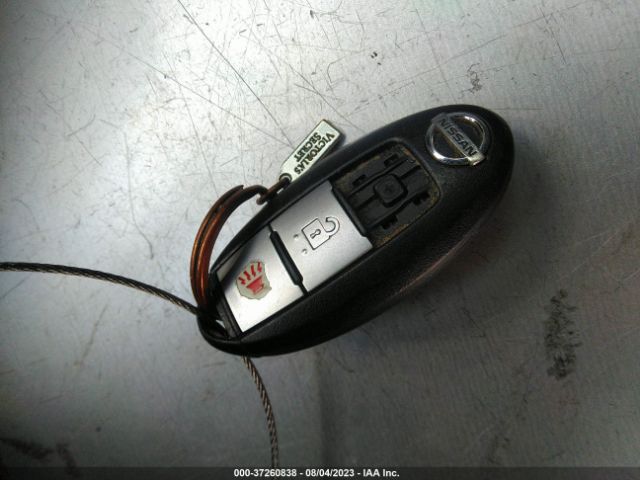 KNMAT2MT4GP685889 Nissan ROGUE SV