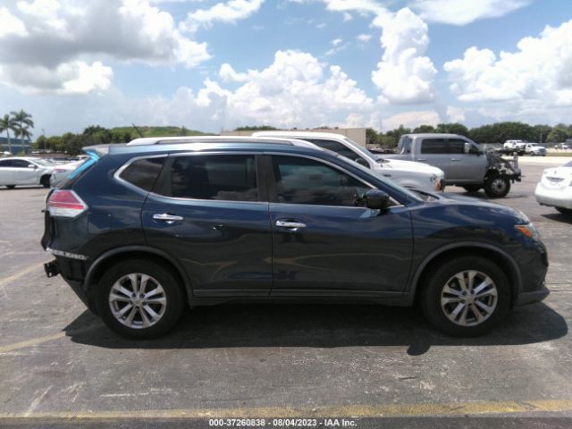 KNMAT2MT4GP685889 Nissan ROGUE SV