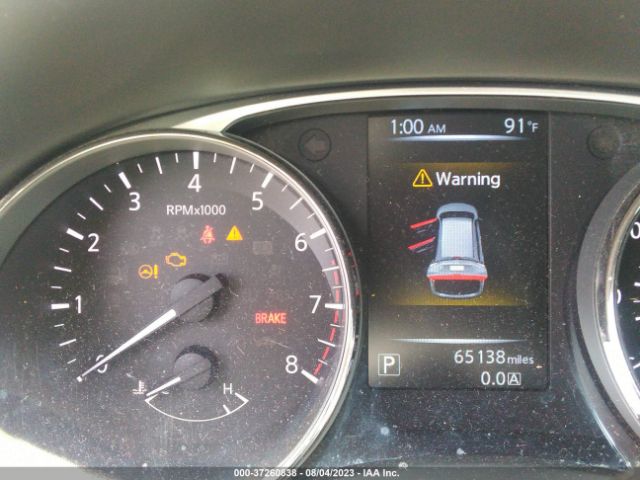 KNMAT2MT4GP685889 Nissan ROGUE SV