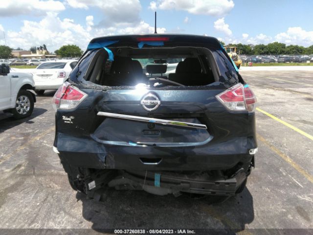 KNMAT2MT4GP685889 Nissan ROGUE SV