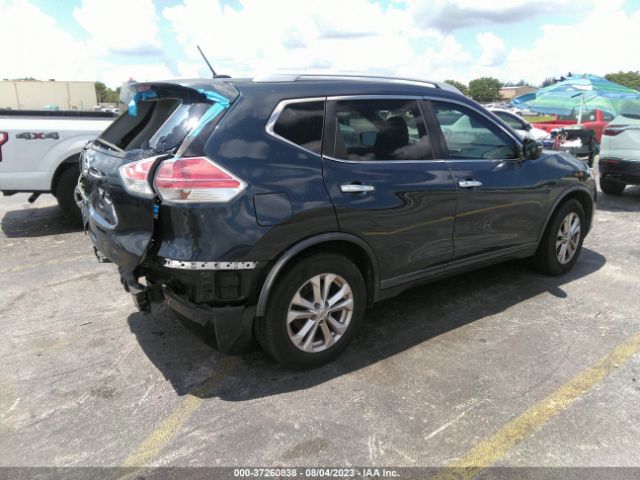 KNMAT2MT4GP685889 Nissan ROGUE SV