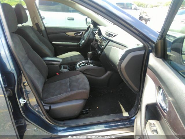 KNMAT2MT4GP685889 Nissan ROGUE SV