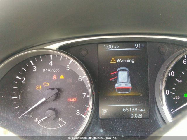 KNMAT2MT4GP685889 Nissan ROGUE SV