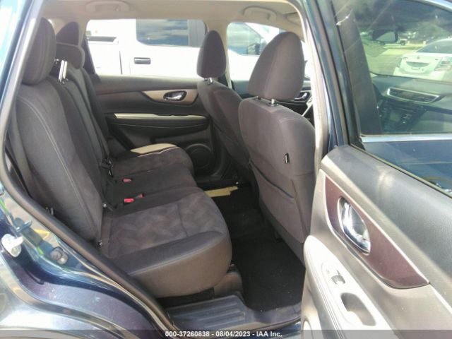 KNMAT2MT4GP685889 Nissan ROGUE SV