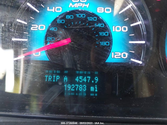 2011 FORD FUSION SEL VIN: 3FAHP0JG8BR280690