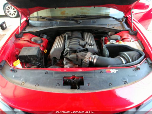 2C3CDXGJ9HH515793 Dodge Charger R/t Scat Pack