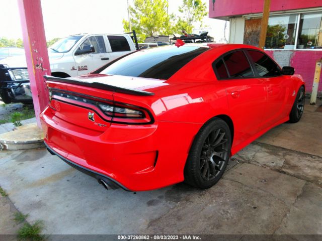 2C3CDXGJ9HH515793 Dodge Charger R/t Scat Pack