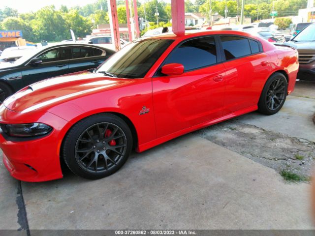 2C3CDXGJ9HH515793 Dodge Charger R/t Scat Pack
