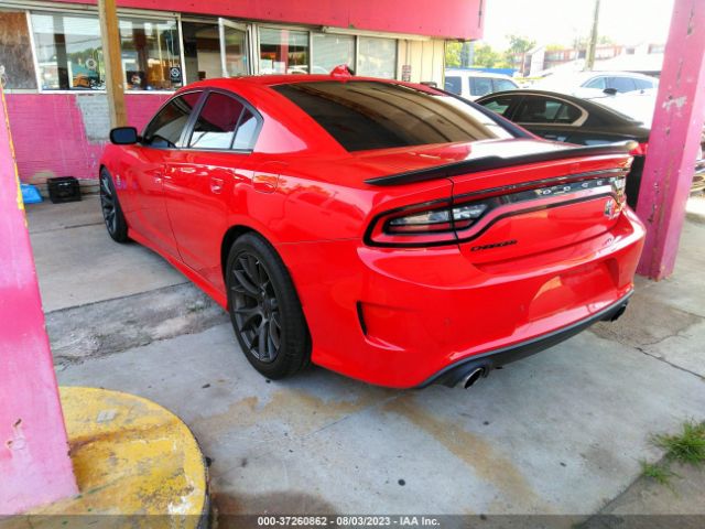 2C3CDXGJ9HH515793 Dodge Charger R/t Scat Pack
