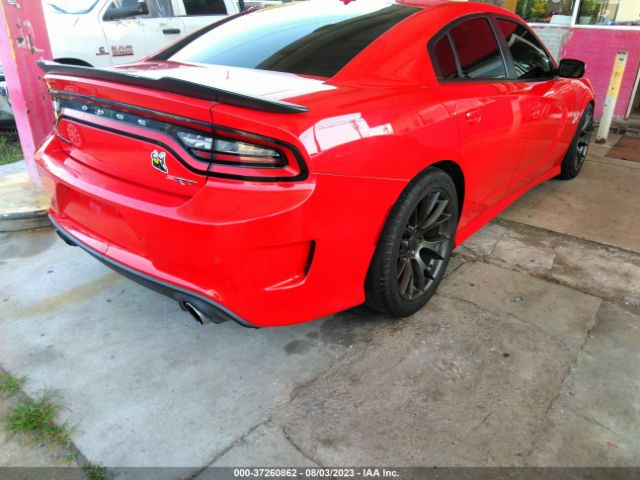 2C3CDXGJ9HH515793 Dodge Charger R/t Scat Pack